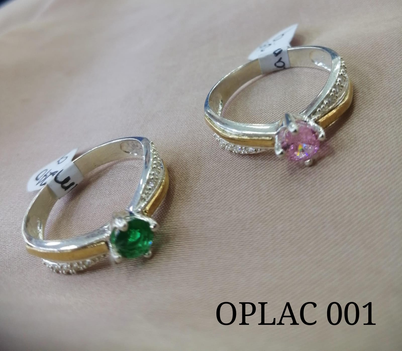 OPLAC01