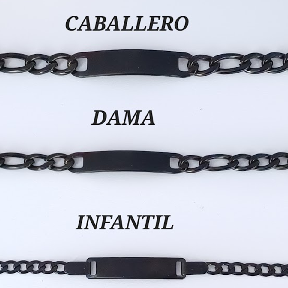 Pulseras Esclavas - Imagen 3