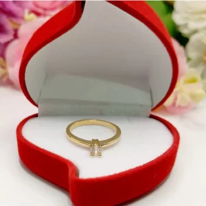Anillo de compromiso