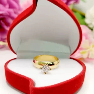 Anillo de compromiso