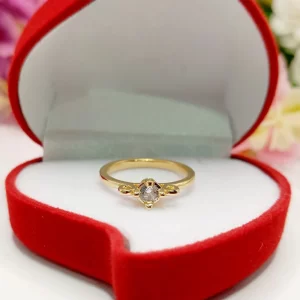 Anillo de compromiso