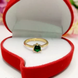 Anillo de compromiso