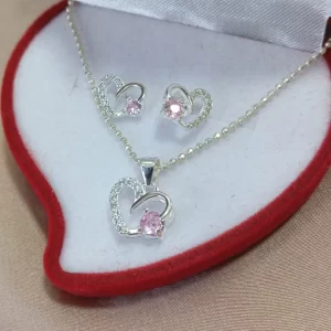 Juegu de Quince Años Rosa