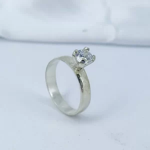Anillo Compromiso Cruzado