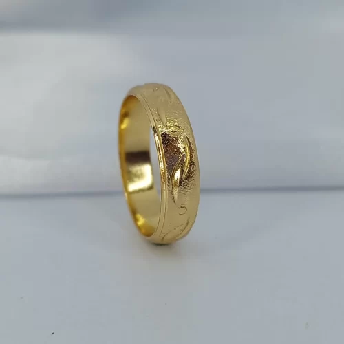 BOPAG 004 Argollas Matrimonio Ocean